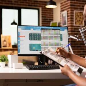 Modelagem de Fluxo de Caixa™